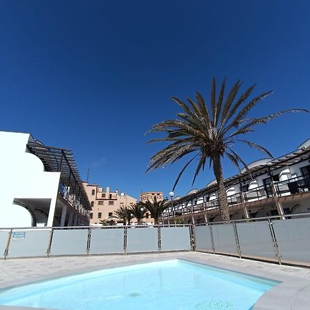 코스타 데 안티과 Cheers On Fuerteventura 아파트 외부 사진