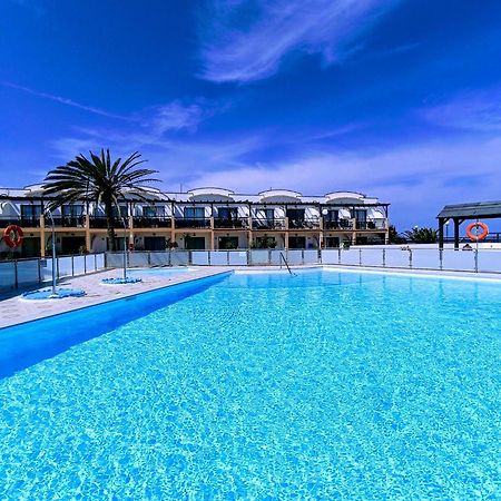 코스타 데 안티과 Cheers On Fuerteventura 아파트 외부 사진