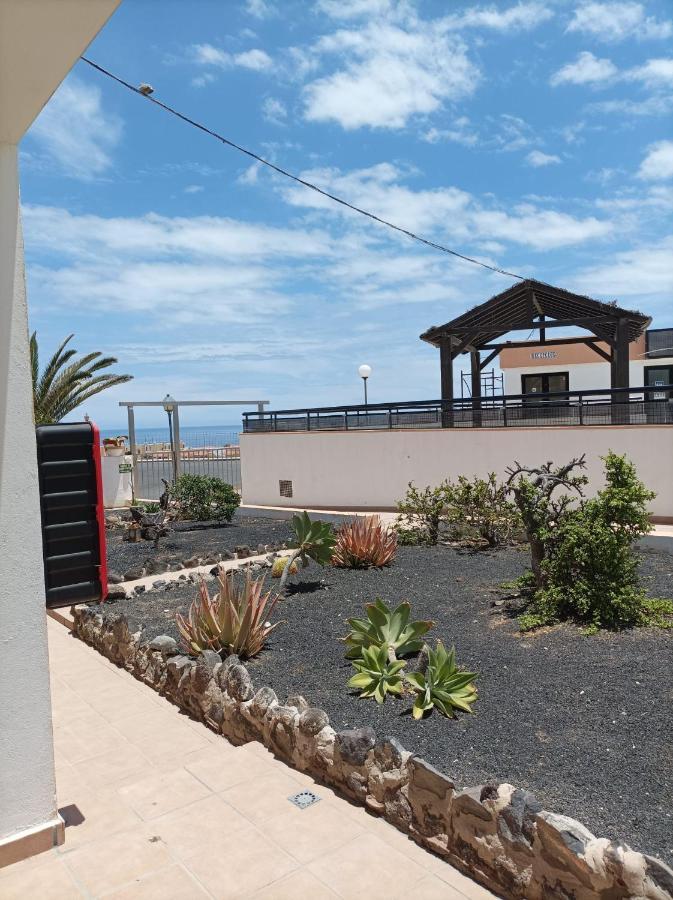 코스타 데 안티과 Cheers On Fuerteventura 아파트 외부 사진