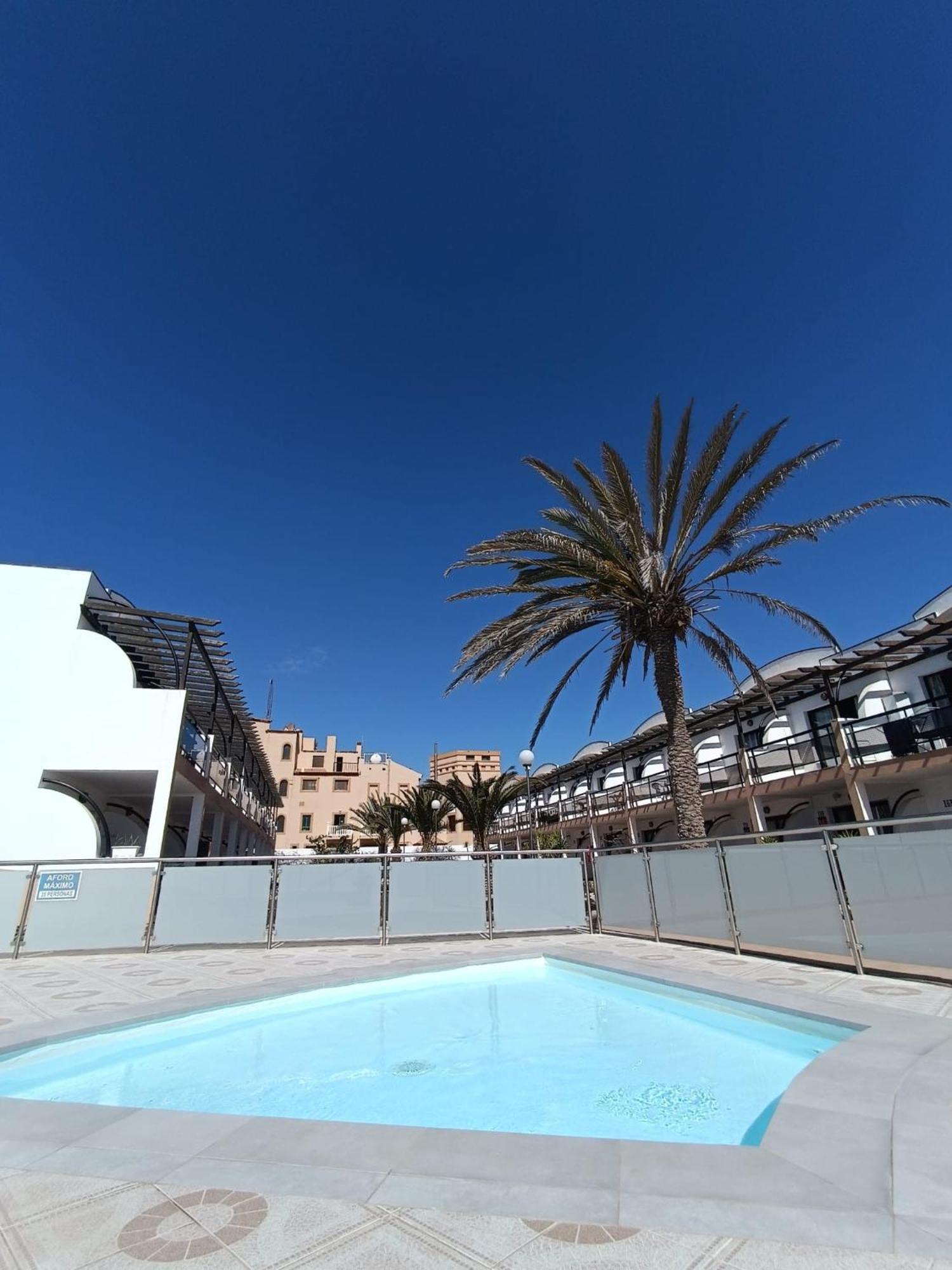 코스타 데 안티과 Cheers On Fuerteventura 아파트 외부 사진